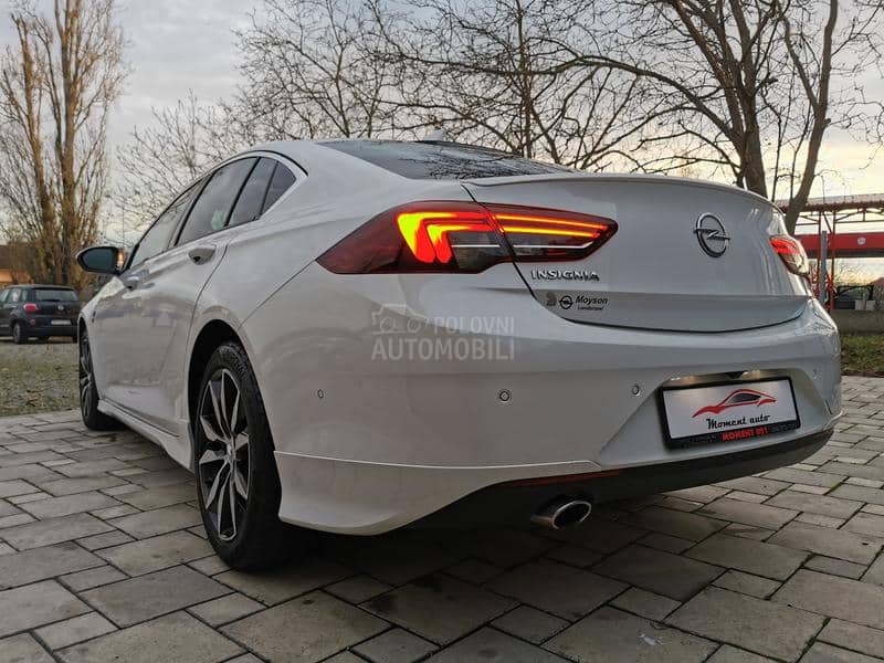 Opel Insignia 1.6 cdti OPC/F.uu.L