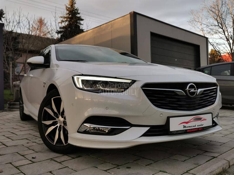 Opel Insignia 1.6 cdti OPC/F.uu.L