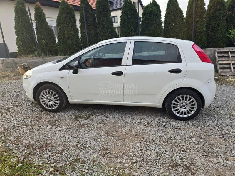 Fiat Grande Punto 1.2 b