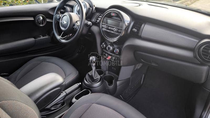 MINI Cooper 1.5d K A O N O V