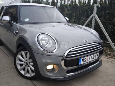 MINI Cooper 1.5d K A O N O V