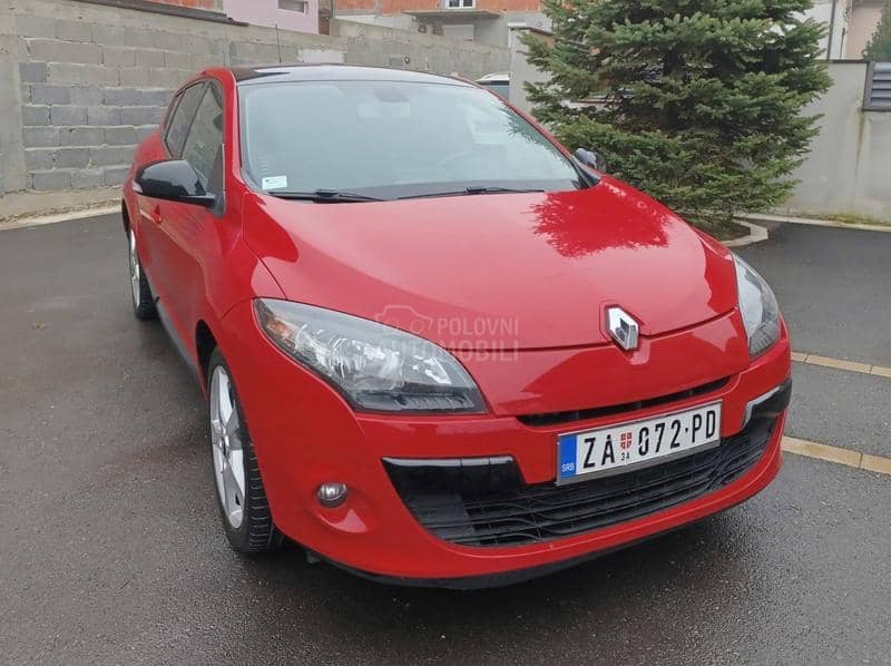 Renault Megane 1,5 N A V I