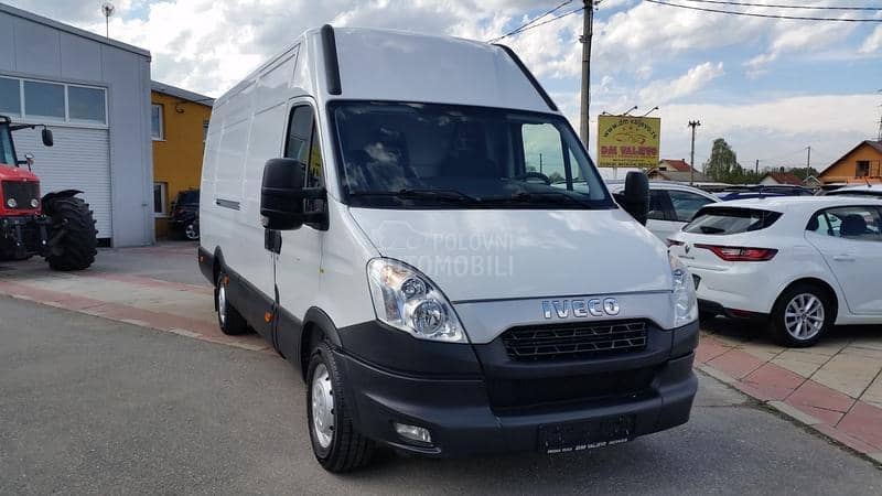 Iveco Daily 35S15 MAXI/KLIMA/KA0 N0V