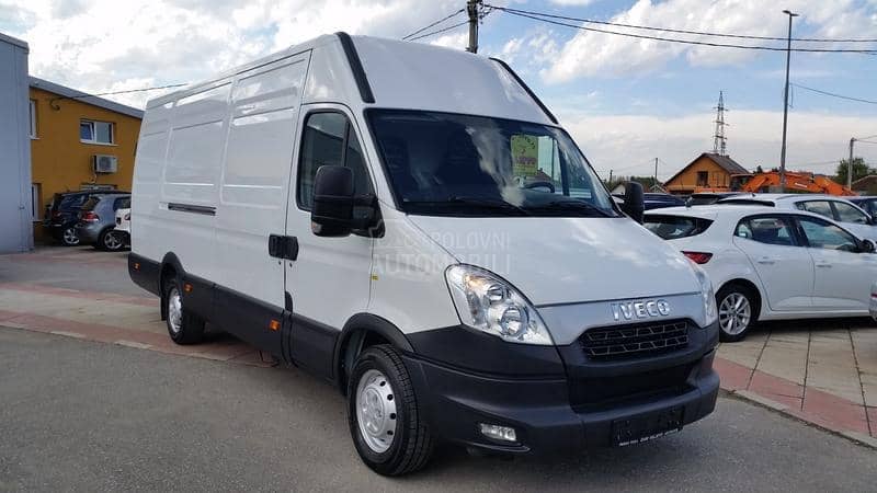 Iveco Daily 35S15 MAXI/KLIMA/KA0 N0V