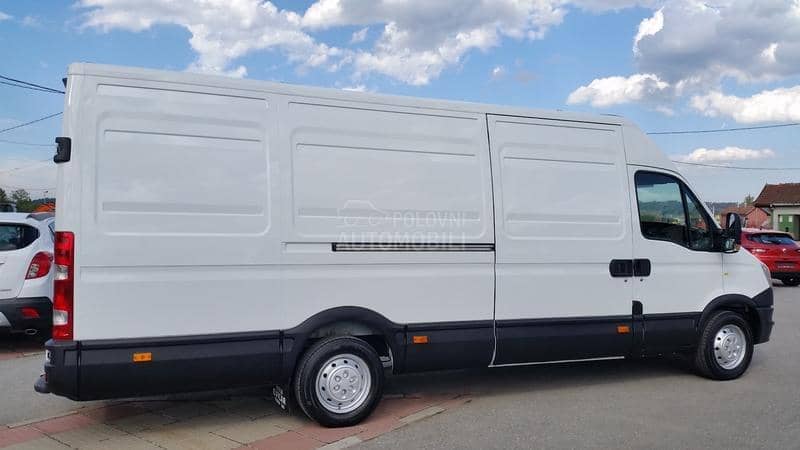 Iveco Daily 35S15 MAXI/KLIMA/KA0 N0V