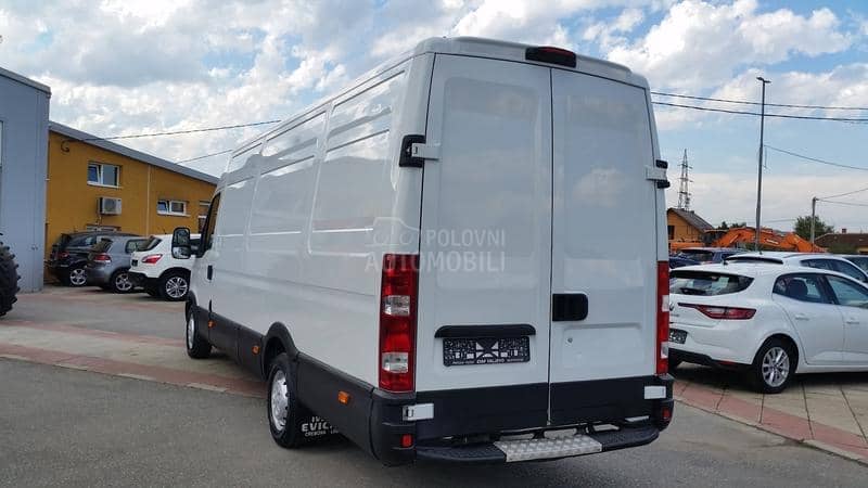 Iveco Daily 35S15 MAXI/KLIMA/KA0 N0V