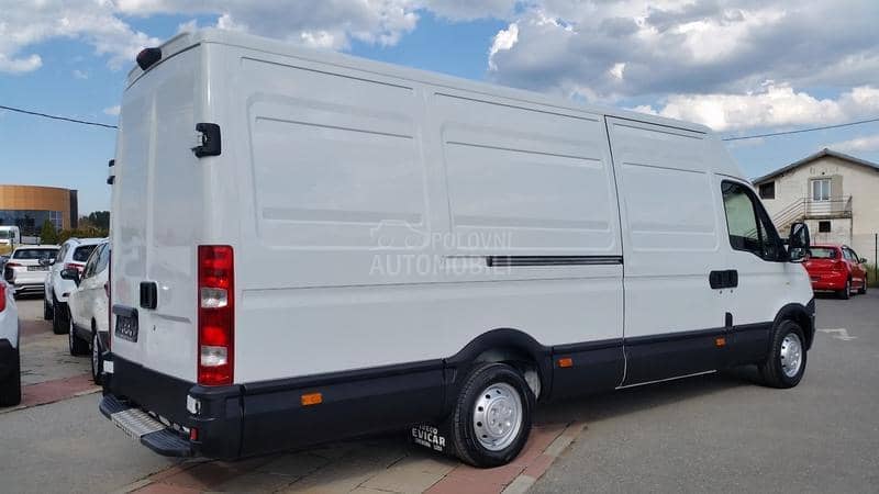 Iveco Daily 35S15 MAXI/KLIMA/KA0 N0V