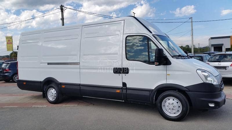 Iveco Daily 35S15 MAXI/KLIMA/KA0 N0V