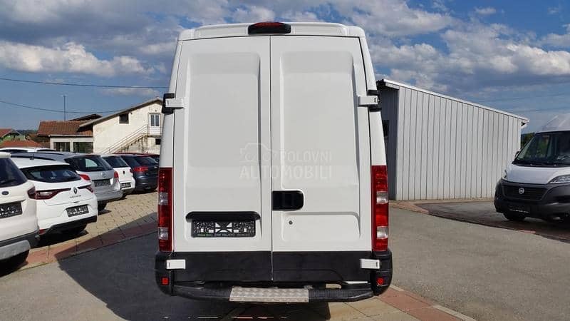 Iveco Daily 35S15 MAXI/KLIMA/KA0 N0V