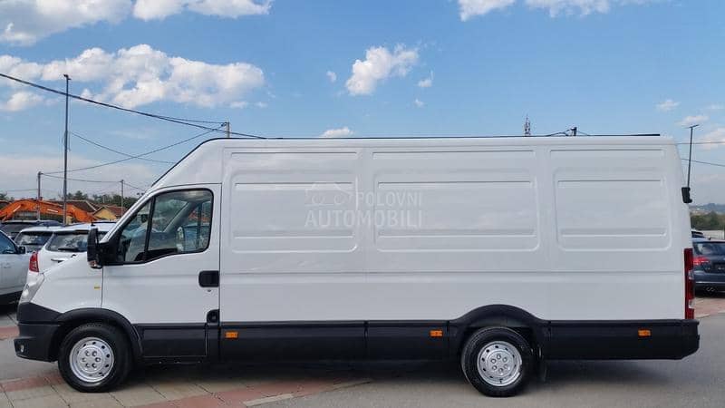 Iveco Daily 35S15 MAXI/KLIMA/KA0 N0V