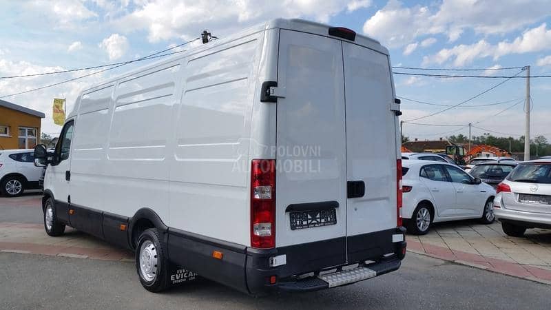 Iveco Daily 35S15 MAXI/KLIMA/KA0 N0V