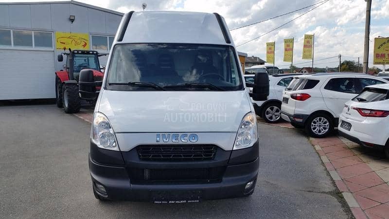 Iveco Daily 35S15 MAXI/KLIMA/KA0 N0V