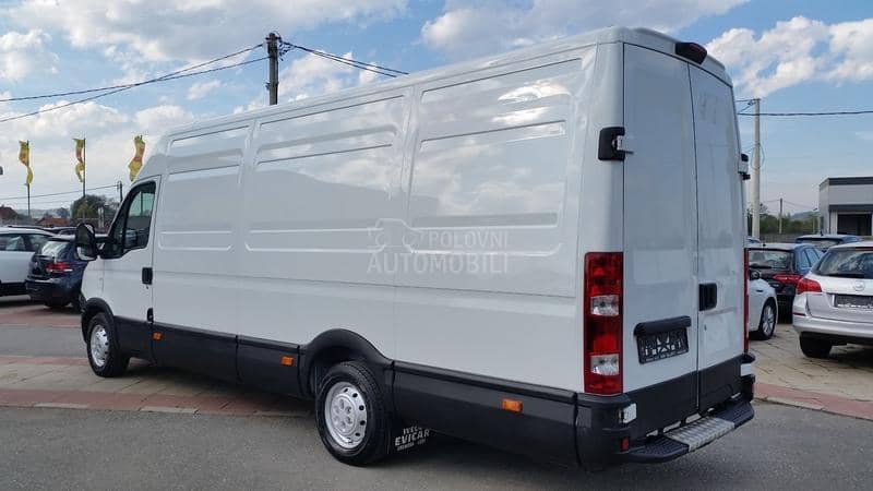 Iveco Daily 35S15 MAXI/KLIMA/KA0 N0V