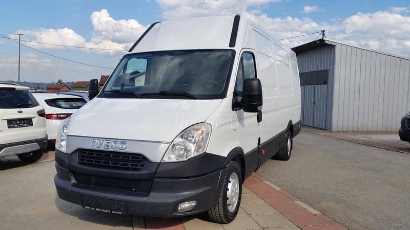 Iveco Daily 35S15 MAXI/KLIMA/KA0 N0V