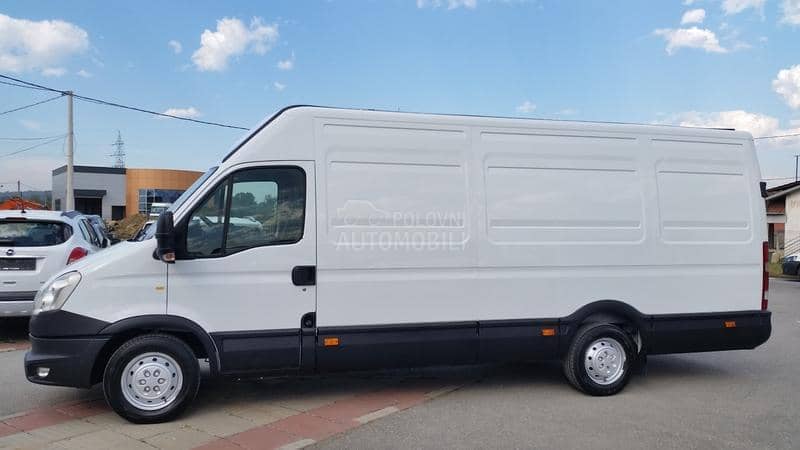 Iveco Daily 35S15 MAXI/KLIMA/KA0 N0V