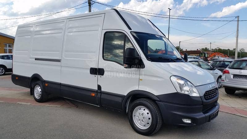 Iveco Daily 35S15 MAXI/KLIMA/KA0 N0V