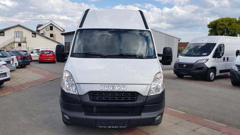 Iveco Daily 35S15 MAXI/KLIMA/KA0 N0V