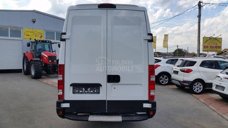 Iveco Daily 35S15 MAXI/KLIMA/KA0 N0V