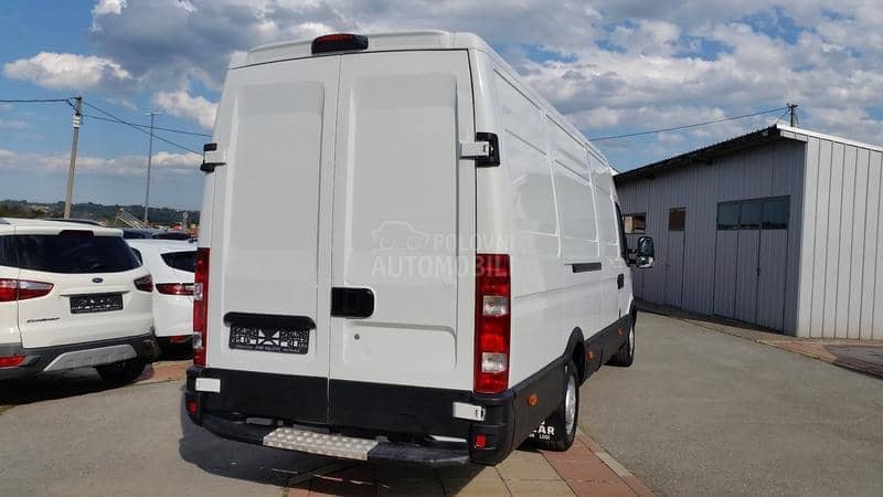 Iveco Daily 35S15 MAXI/KLIMA/KA0 N0V