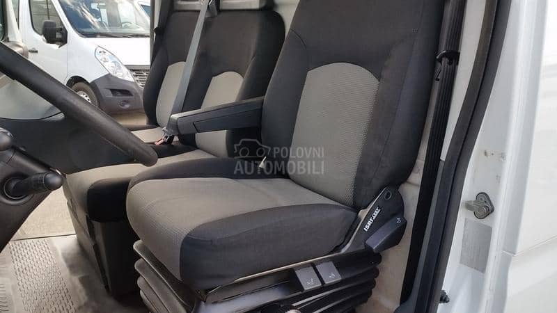 Iveco Daily 35S15 MAXI/KLIMA/KA0 N0V