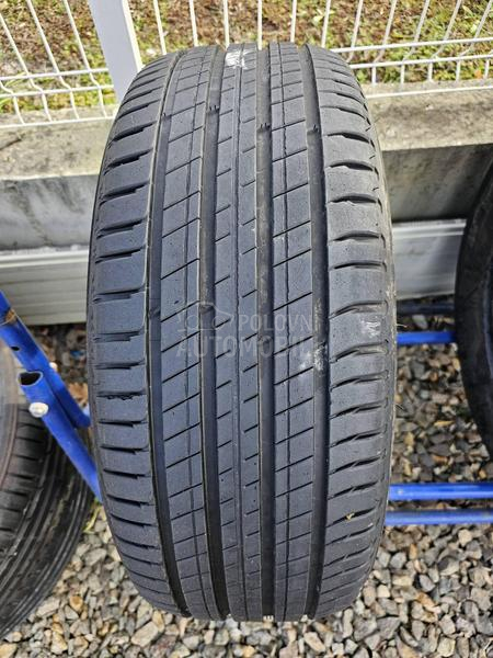 Michelin 235/55 R18 Letnja