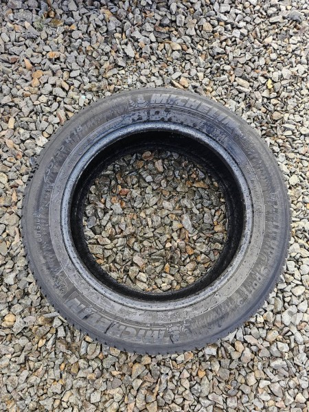 Michelin 235/55 R18 Letnja