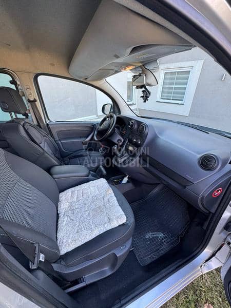 Mercedes Benz Citan 1.5