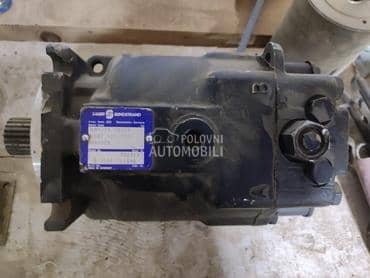 Nemačke Hidraulične pumpe