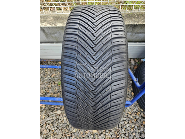 Continental 235/55 R18 Sve sezone