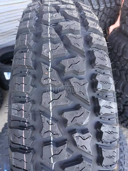 Ostalo 175/80 R16 Zimska