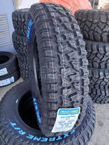 Ostalo 175/80 R16 Zimska