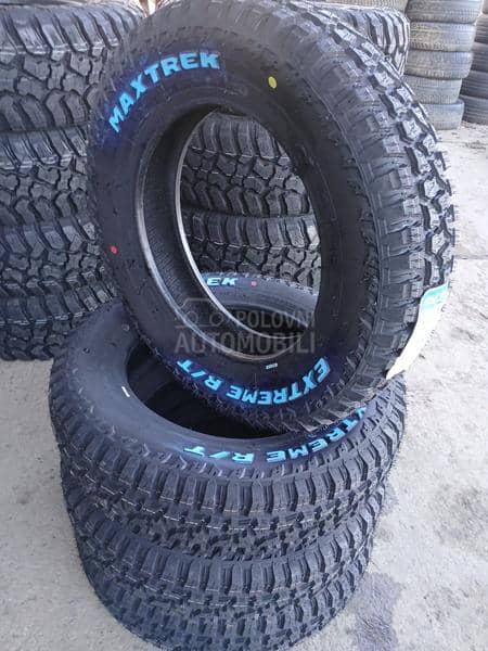 Ostalo 175/80 R16 Zimska
