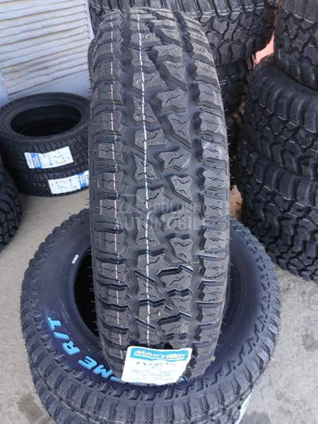 Ostalo 175/80 R16 Zimska