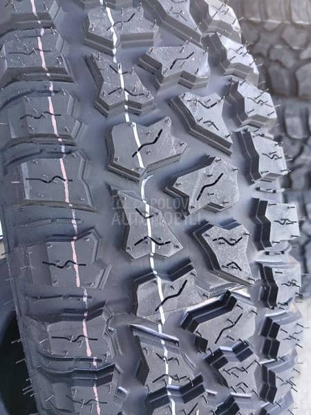 Ostalo 175/80 R16 Zimska