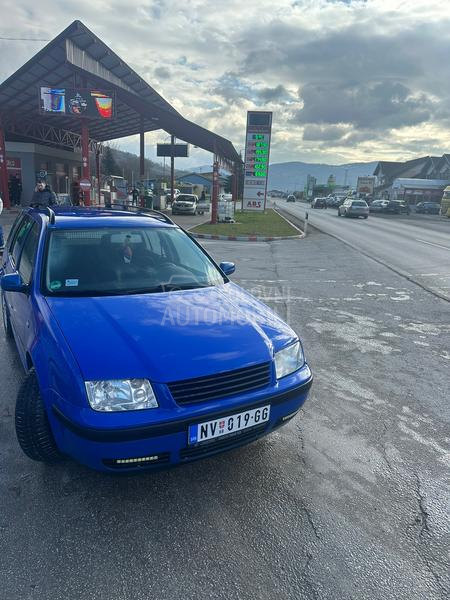 Volkswagen Bora gggg