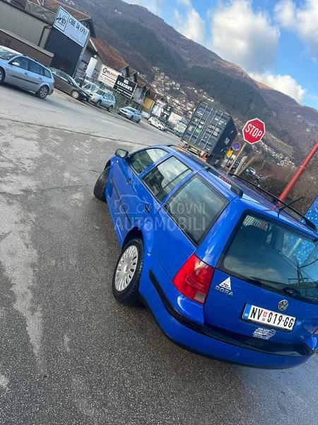 Volkswagen Bora gggg