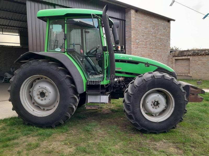 Deutz Fahr Agroplus 86ks turbo