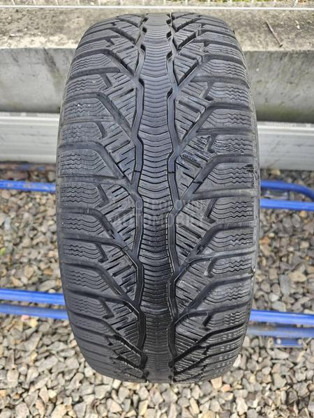 Kleber 225/45 R17 Zimska
