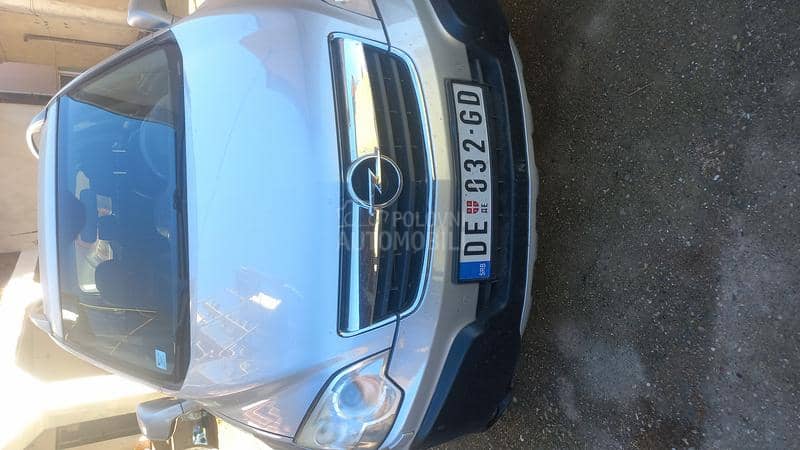 Opel Antara 2.0 cdti