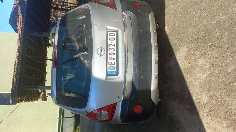 Opel Antara 2.0 cdti