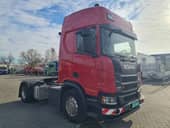 Scania R 500 XT EU BRIF