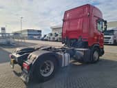 Scania R 500 XT EU BRIF