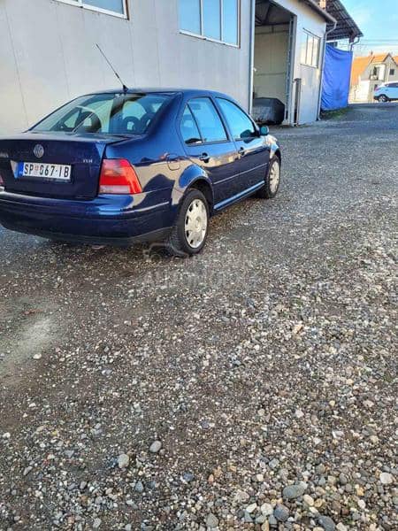 Volkswagen Bora 1.9 tdi