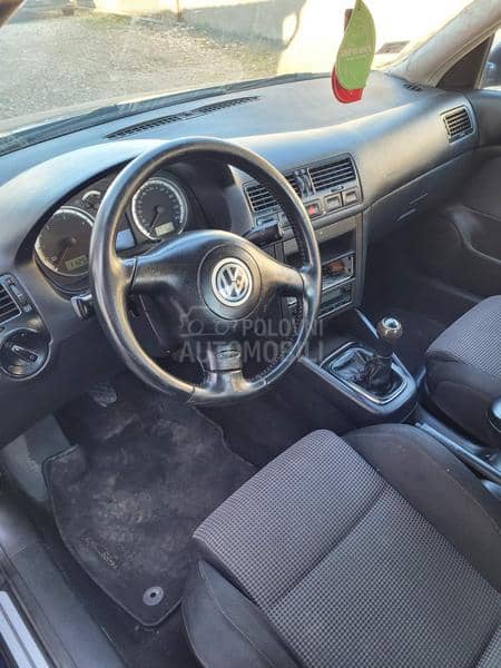 Volkswagen Bora 1.9 tdi