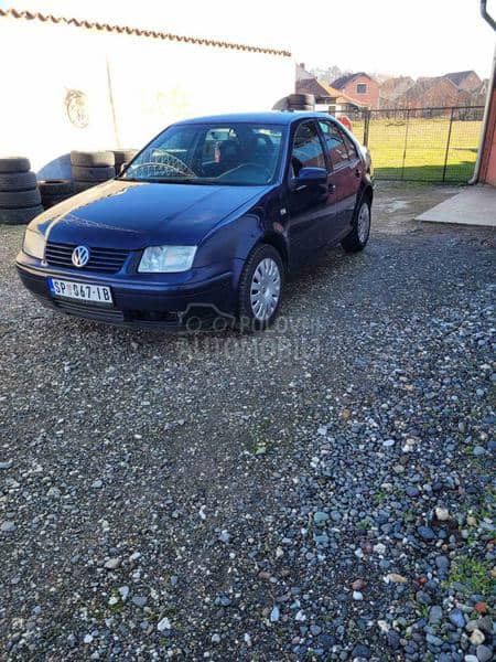 Volkswagen Bora 1.9 tdi