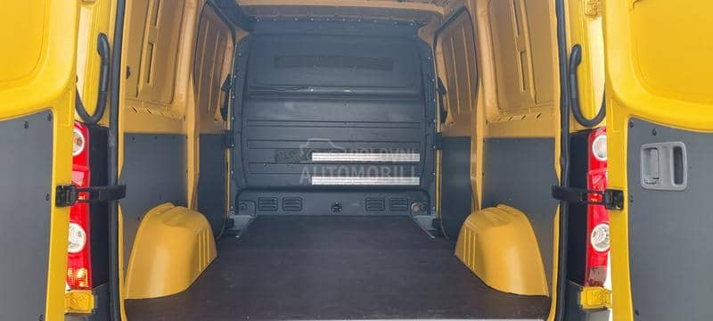 Volkswagen Crafter L1  H1 N.O.V