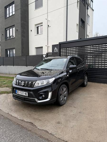 Suzuki Vitara Premium GL plus