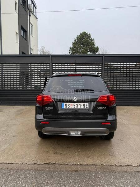 Suzuki Vitara Premium GL plus