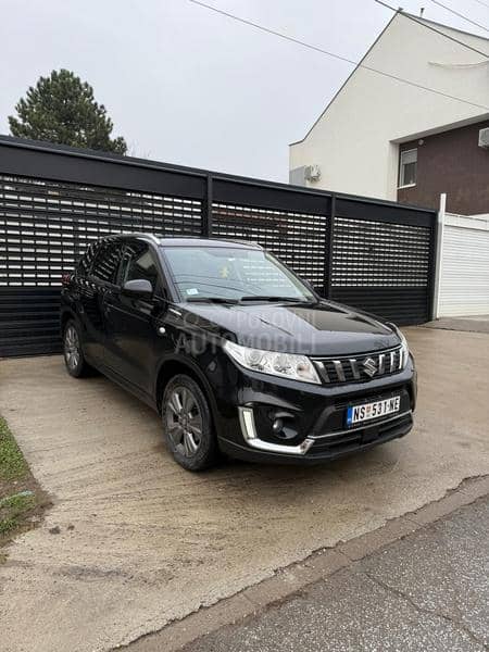 Suzuki Vitara Premium GL plus