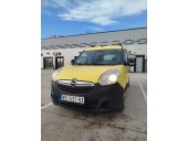 Opel Combo 1.6 CDTI